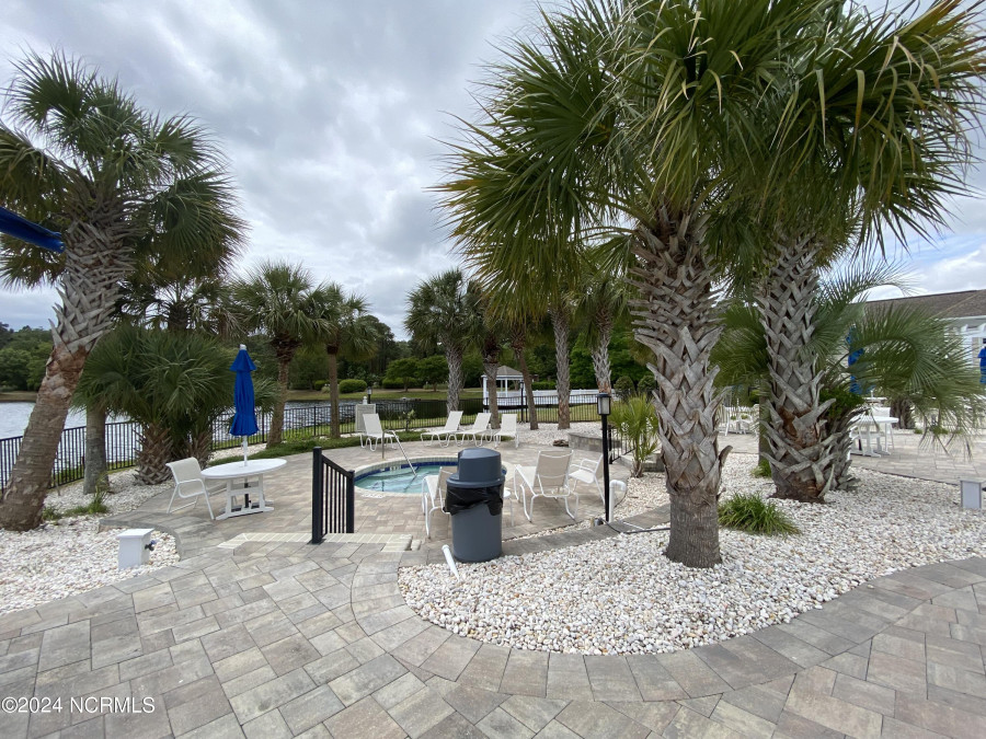 888 Sandpiper Bay Dr Sunset Beach, NC 28468