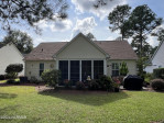 888 Sandpiper Bay Dr Sunset Beach, NC 28468