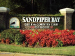 888 Sandpiper Bay Dr Sunset Beach, NC 28468