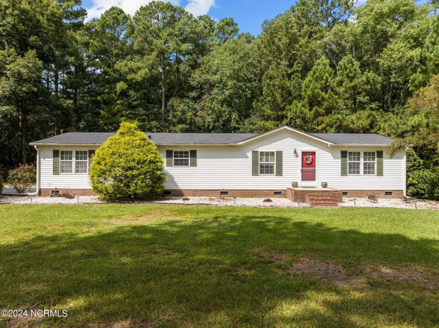 3110 Red Maple Ct Winterville, NC 28590