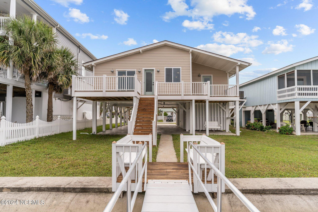 97 Second St Ocean Isle Beach, NC 28469