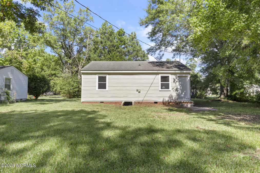 117 Beaufort Dr Havelock, NC 28532