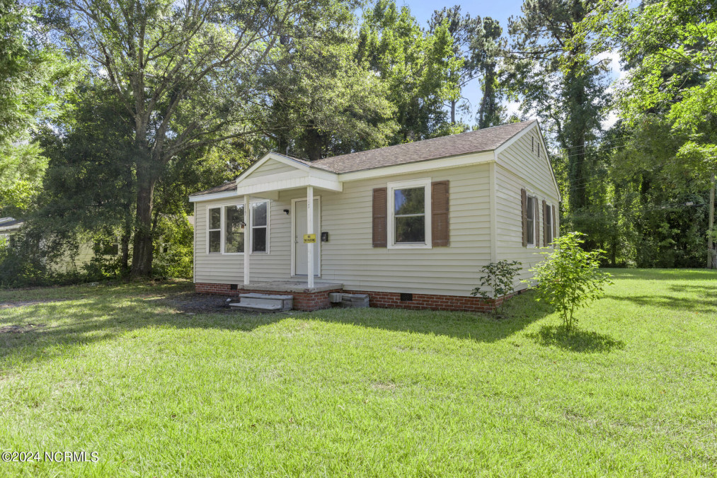 117 Beaufort Dr Havelock, NC 28532