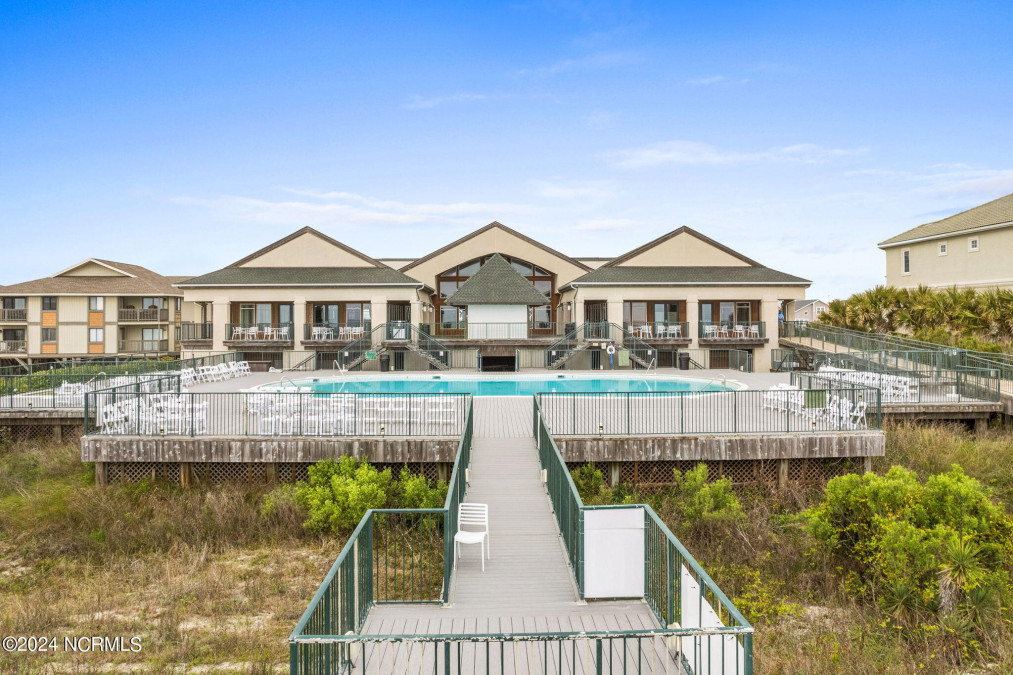 10 Via Dolorosa Dr Ocean Isle Beach, NC 28469