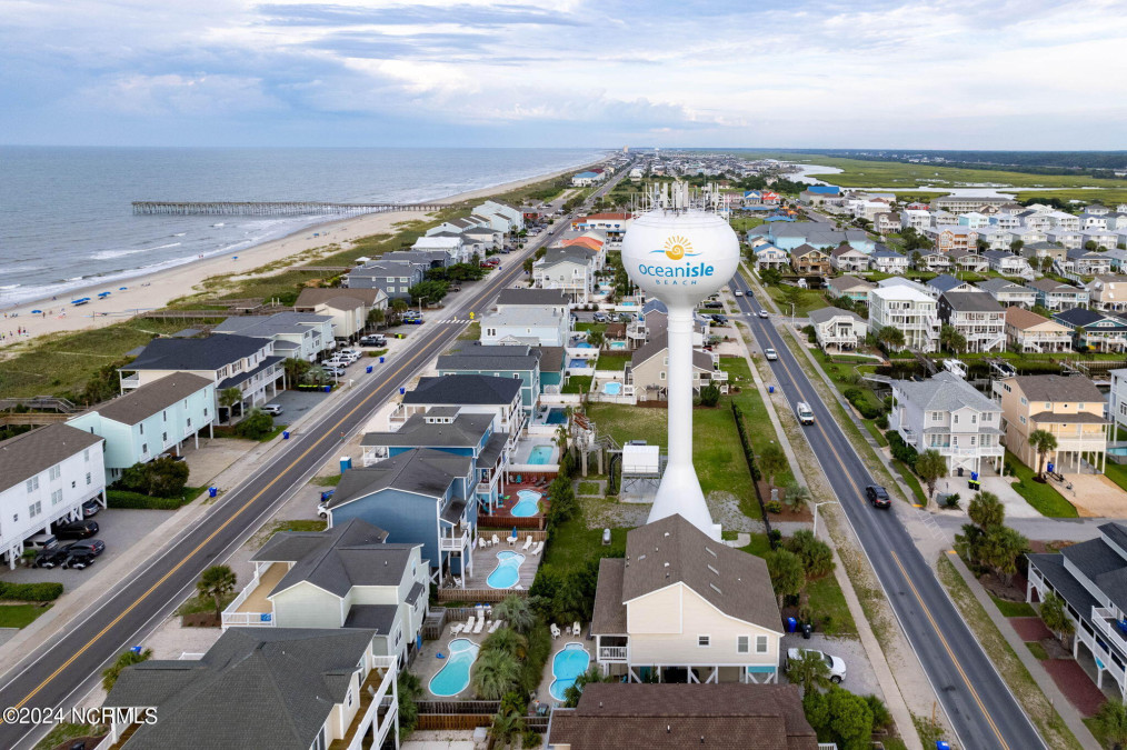 10 Via Dolorosa Dr Ocean Isle Beach, NC 28469