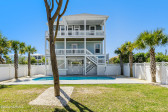 516 Dolphin Dr Oak Island, NC 28465