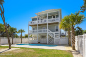 516 Dolphin Dr Oak Island, NC 28465