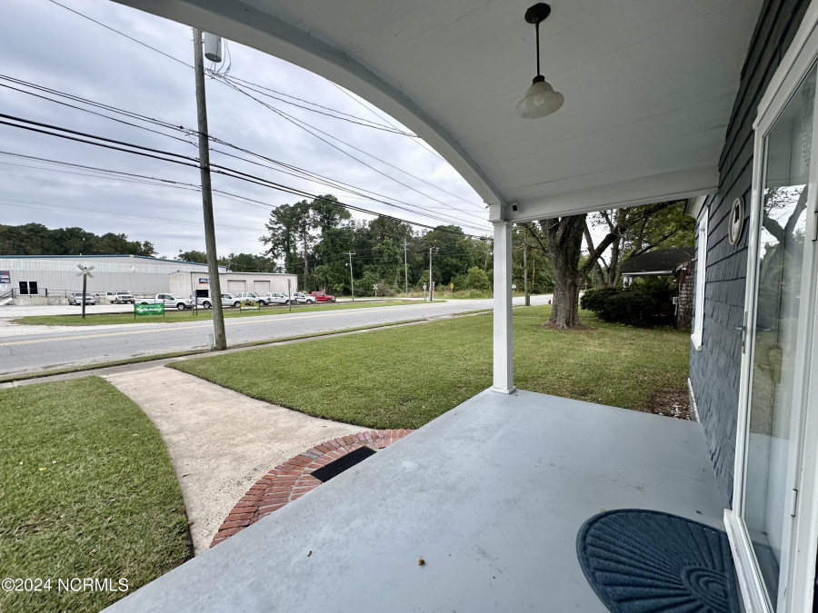 1118 Main St Belhaven, NC 27810