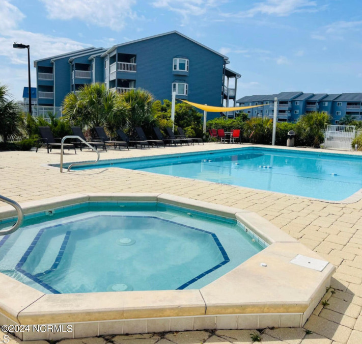 400 Virginia Ave Carolina Beach, NC 28428