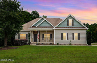 208 Contrail Rd Hampstead, NC 28443