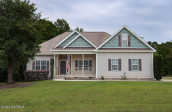 208 Contrail Rd Hampstead, NC 28443