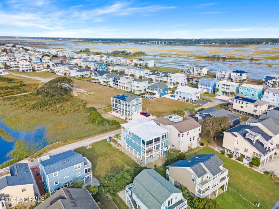 411 16th St Sunset Beach, NC 28468