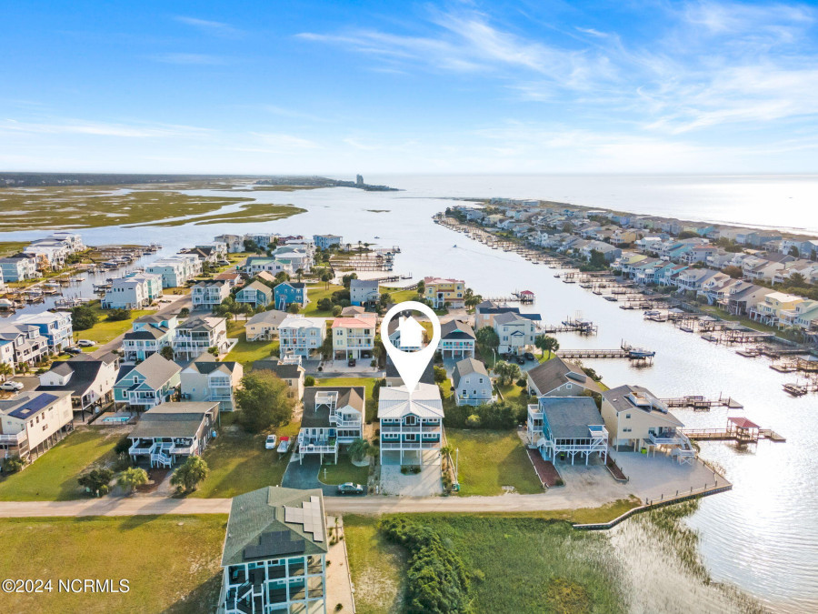 411 16th St Sunset Beach, NC 28468