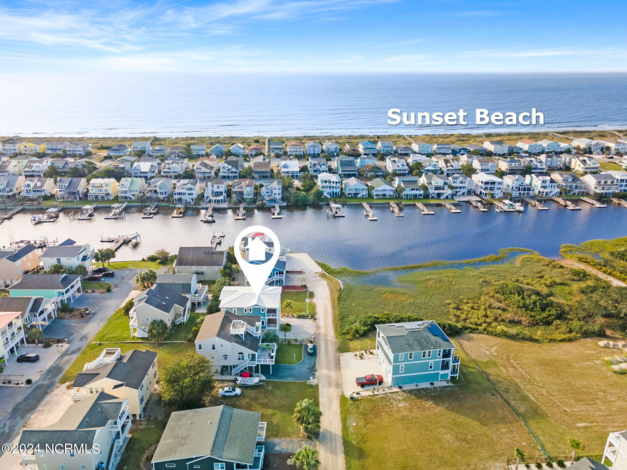 411 16th St Sunset Beach, NC 28468