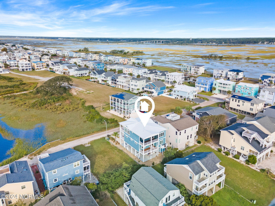 411 16th St Sunset Beach, NC 28468