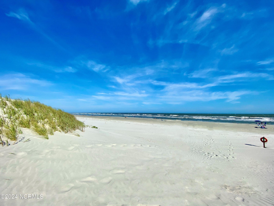 411 16th St Sunset Beach, NC 28468