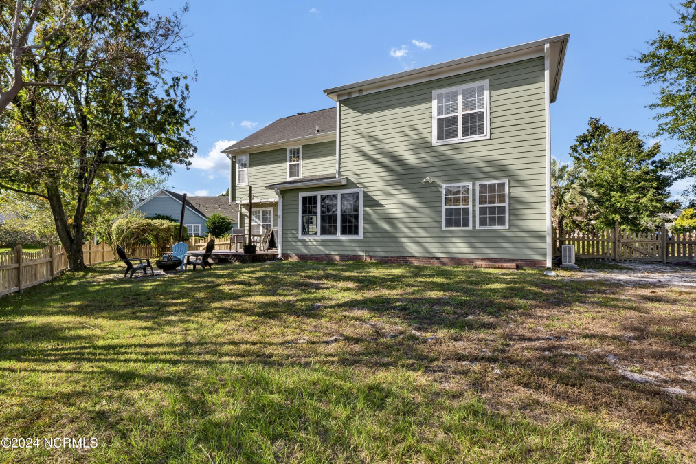 3910 Carretta Ct Wilmington, NC 28412