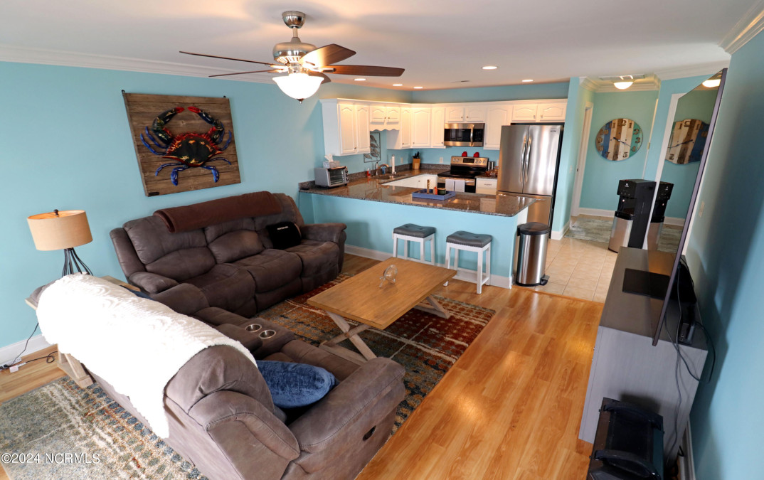 5016 Oak Island Dr Oak Island, NC 28465