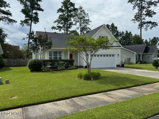 3127 Drew Ave New Bern, NC 28562