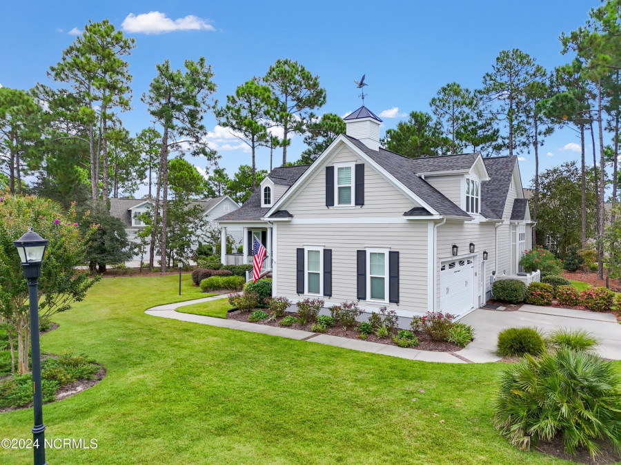 3561 Hemlock Ridge Dr Southport, NC 28461