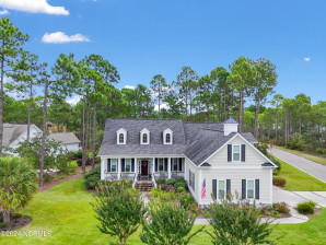 3561 Hemlock Ridge Dr Southport, NC 28461