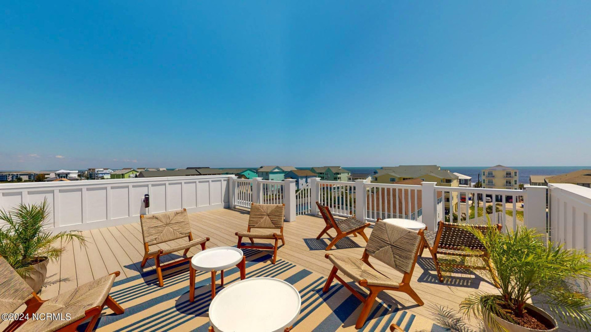 1501 Canal Dr Carolina Beach, NC 28428