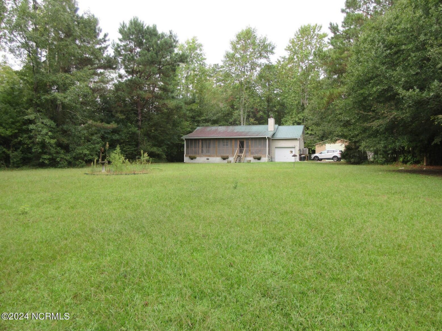 196 Pattie Ln Maysville, NC 28555