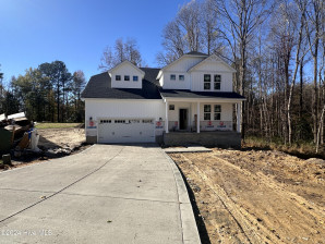 87 Lupin Dr Smithfield, NC 27577