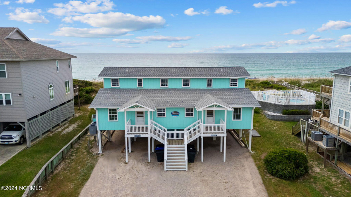 5213 Ocean Dr Emerald Isle, NC 28594