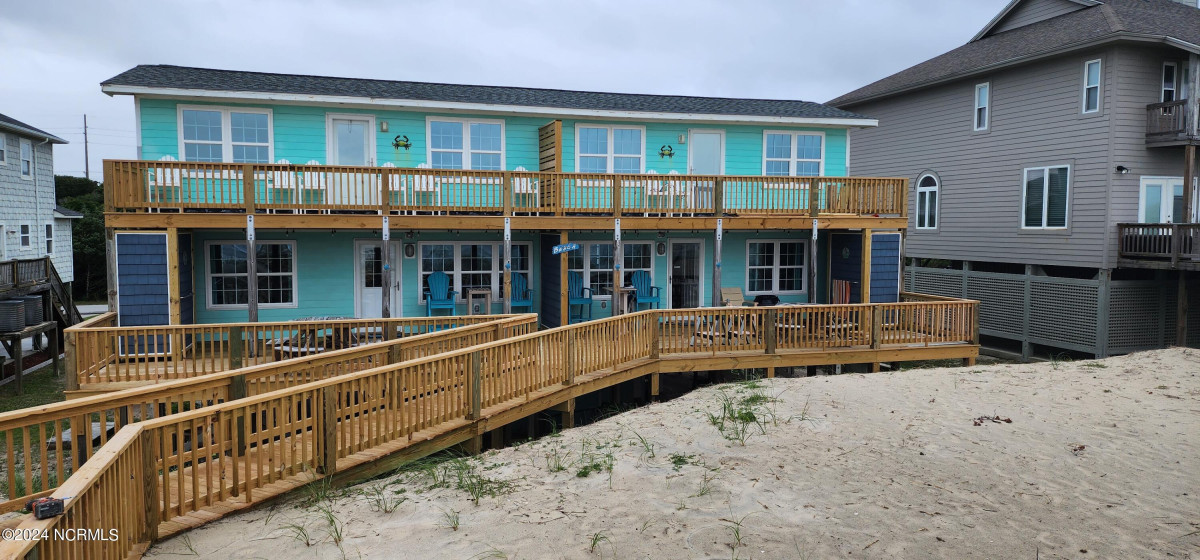 5213 Ocean Dr Emerald Isle, NC 28594