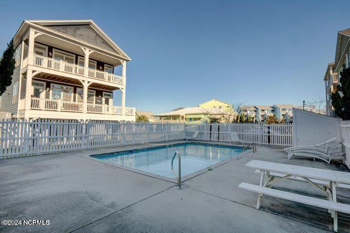 1600 Canal Dr Carolina Beach, NC 28428