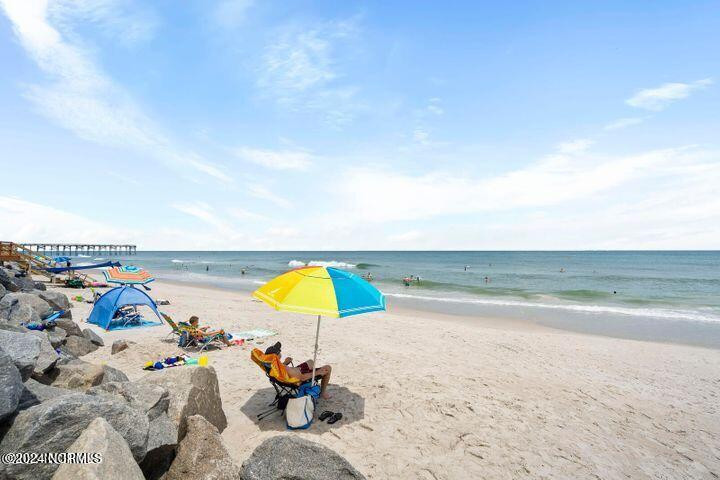 1600 Canal Dr Carolina Beach, NC 28428