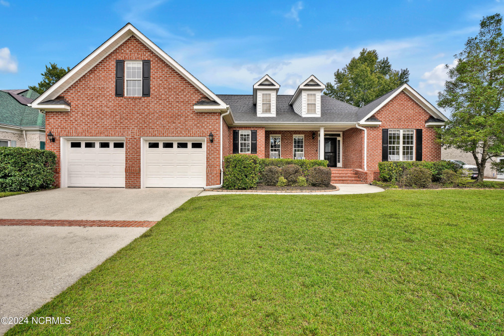 1124 Willow Pond Ln Leland, NC 28451