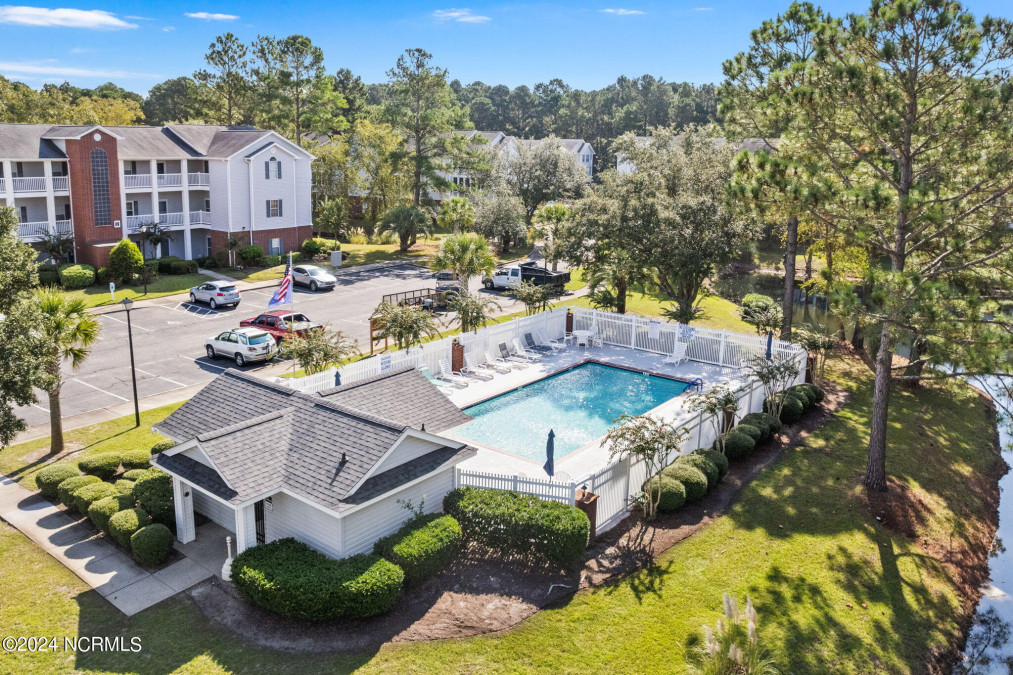 4849 Meadowsweet Dr Myrtle Beach, SC 29579