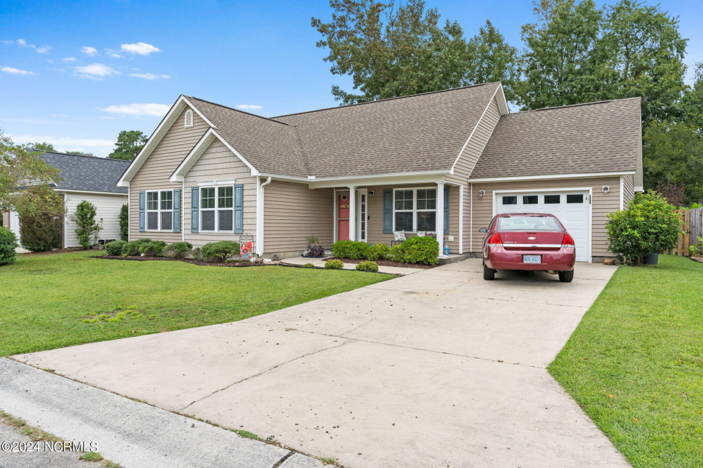 1037 Mill Creek Loop Leland, NC 28451