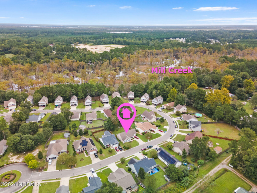 1037 Mill Creek Loop Leland, NC 28451