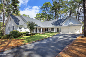 180 Bel Air Dr Pinehurst, NC 28374