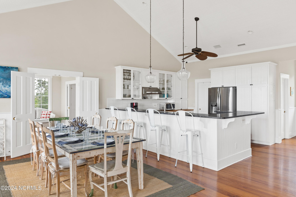 1 Dogwood Ridge Rd Bald Head Island, NC 28461