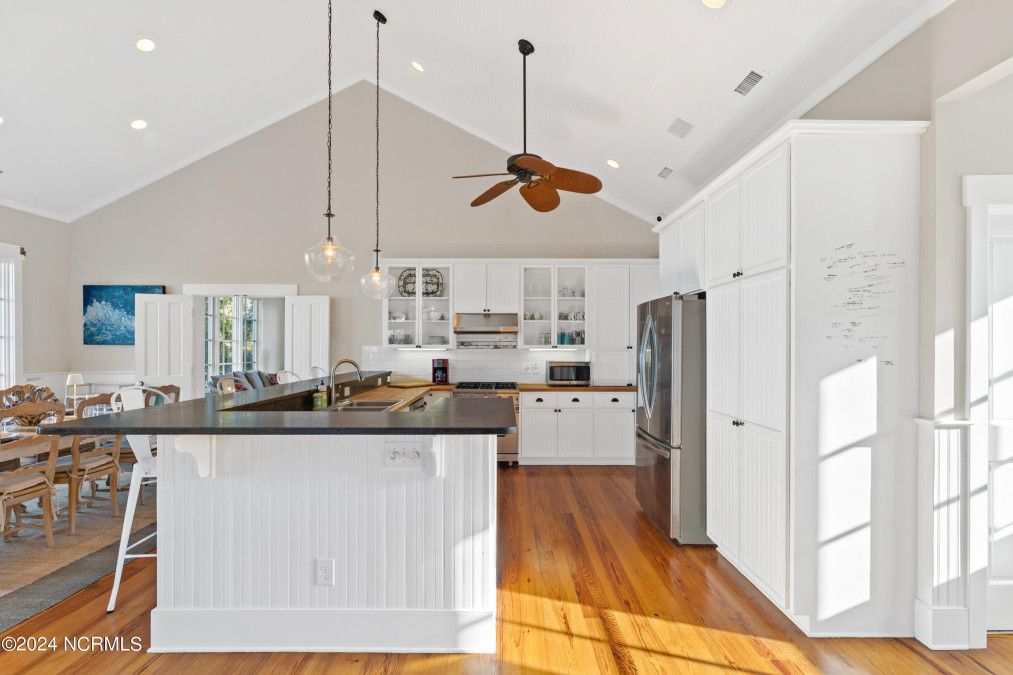 1 Dogwood Ridge Rd Bald Head Island, NC 28461