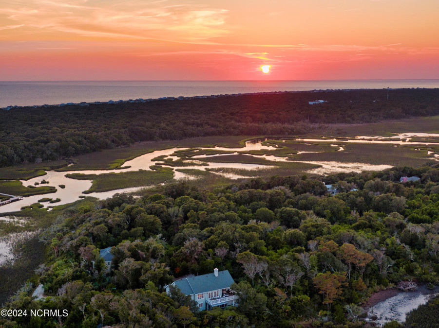 1 Dogwood Ridge Rd Bald Head Island, NC 28461