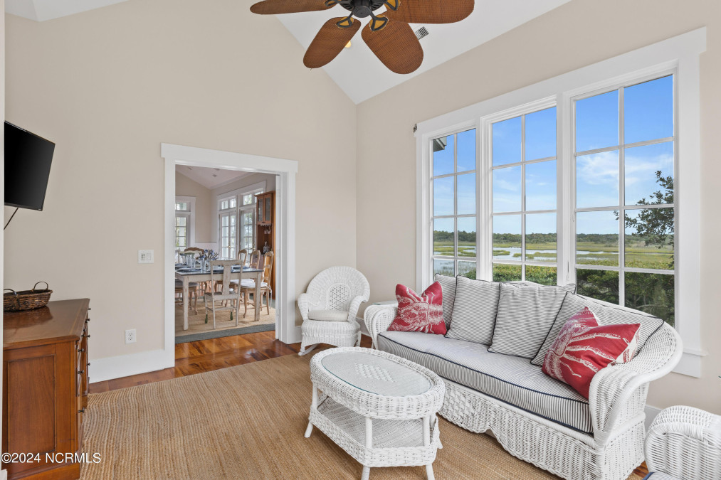 1 Dogwood Ridge Rd Bald Head Island, NC 28461