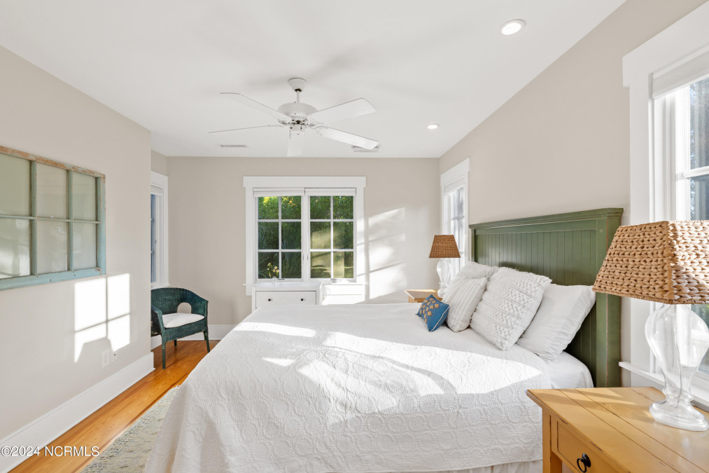 1 Dogwood Ridge Rd Bald Head Island, NC 28461