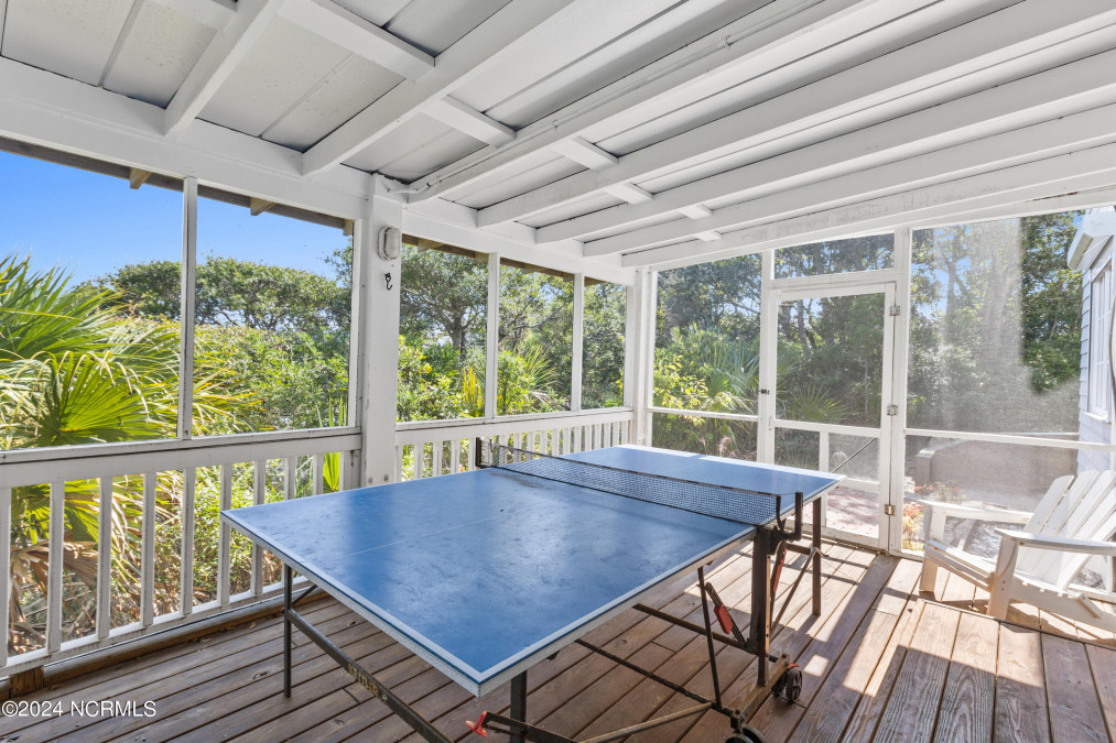 1 Dogwood Ridge Rd Bald Head Island, NC 28461