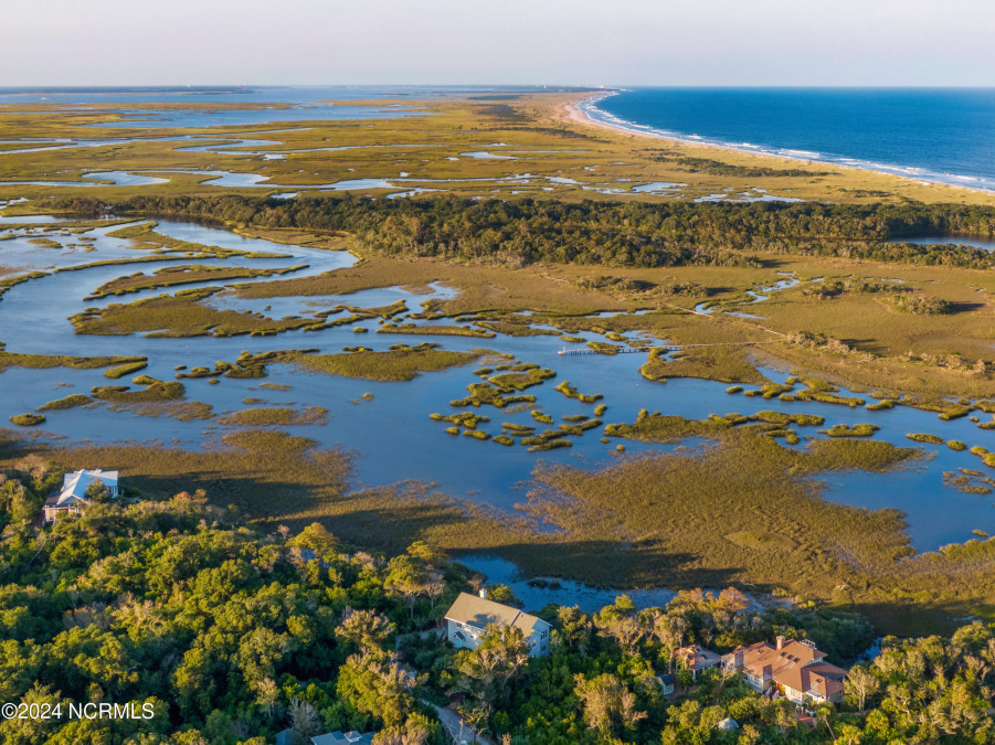 1 Dogwood Ridge Rd Bald Head Island, NC 28461