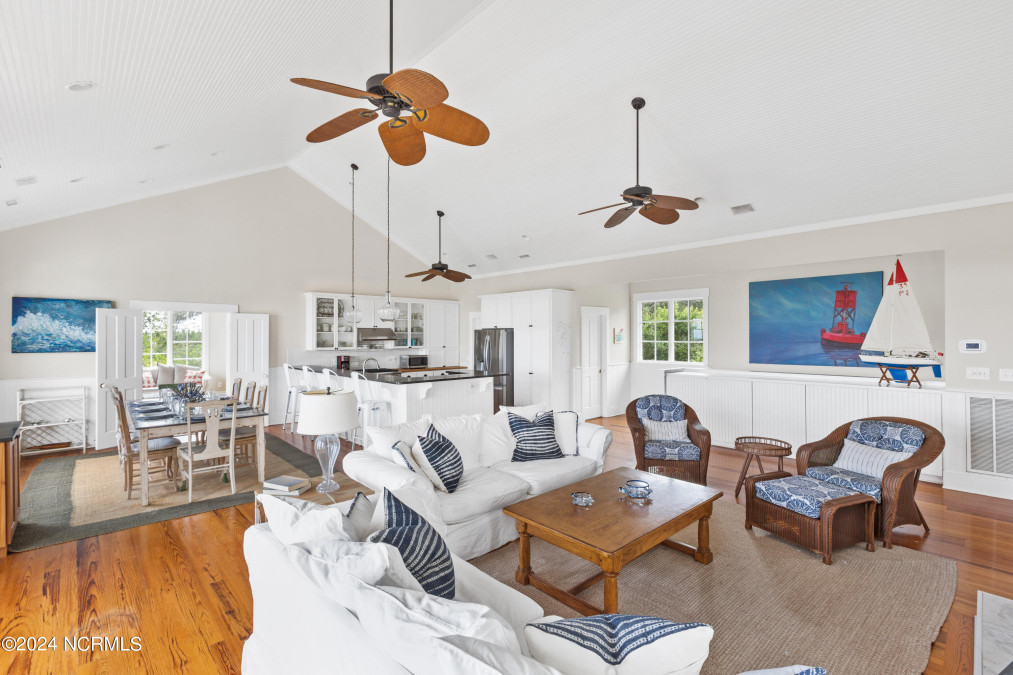 1 Dogwood Ridge Rd Bald Head Island, NC 28461