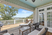 1 Dogwood Ridge Rd Bald Head Island, NC 28461