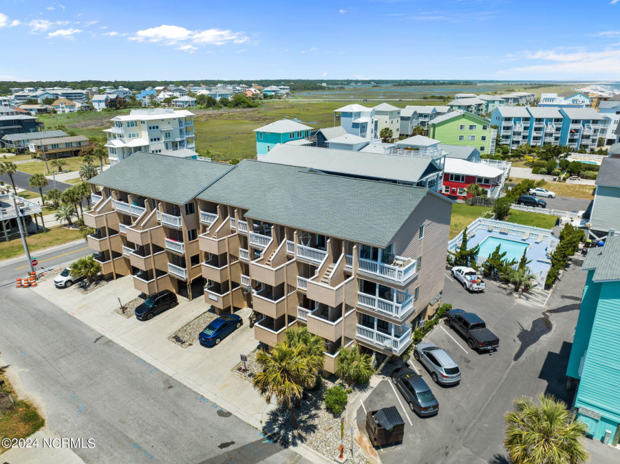 1600 Canal Dr Carolina Beach, NC 28428