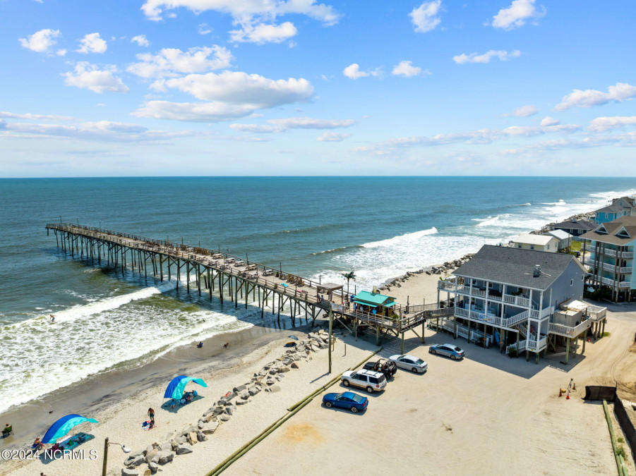 1600 Canal Dr Carolina Beach, NC 28428