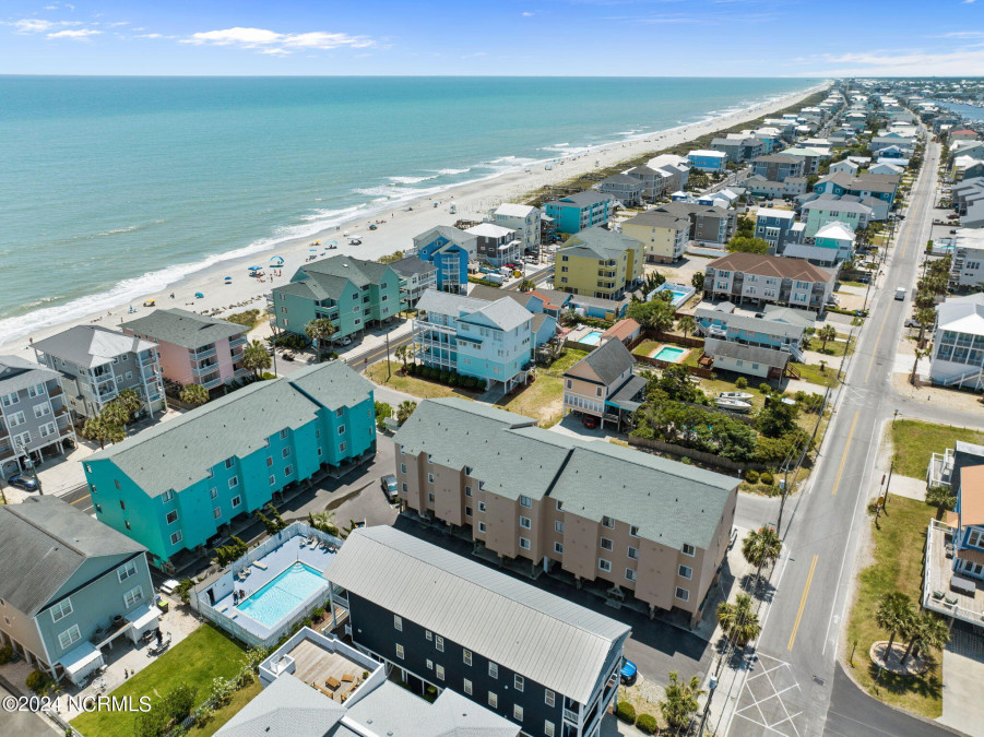 1600 Canal Dr Carolina Beach, NC 28428