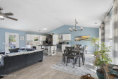 302 Celtic Ash St Sneads Ferry, NC 28460